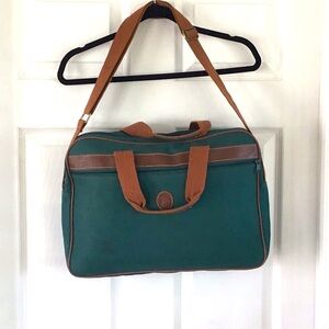 Vintage Ralph Lauren Duffel Bag